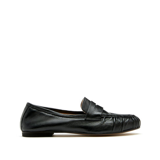 SISTER X SOEUR| Loafer 'Maren'| Noir