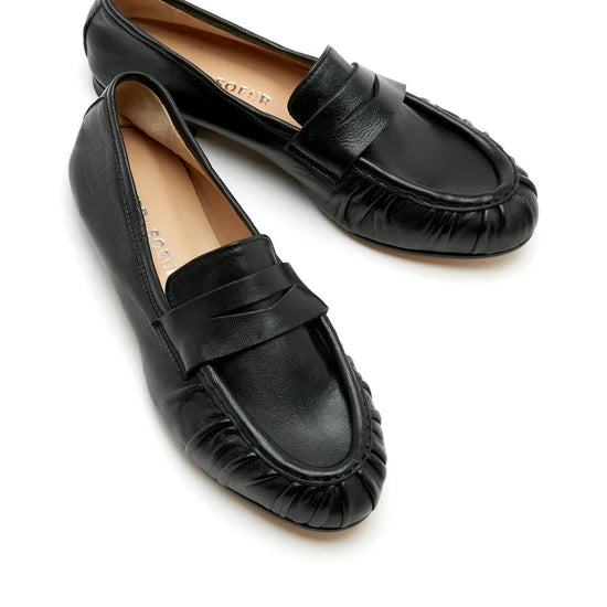 SISTER X SOEUR| Loafer 'Maren'| Noir