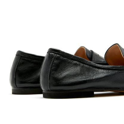 SISTER X SOEUR| Loafer 'Maren'| Noir