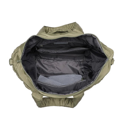 Sol & Selene | Sac Fourre-tout ''Dreamer'' - Olive