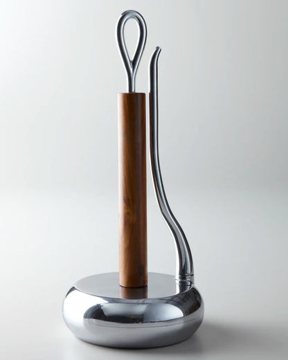 Nambé | Le Porte-serviettes ''Loop''