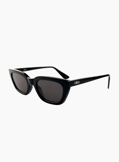 Otra Eyewear | Lunettes "Nove" - Noir