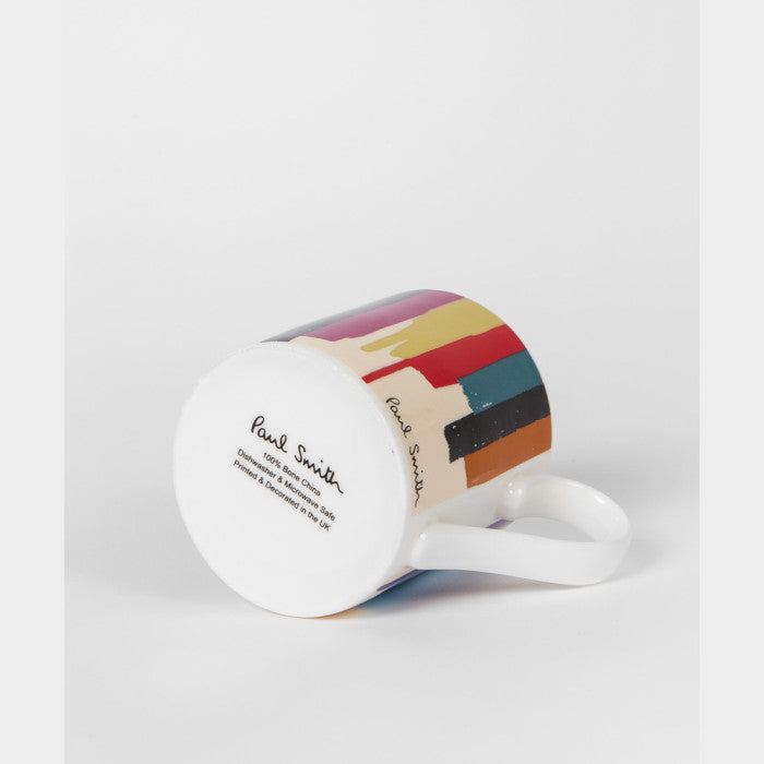 Paul Smith | Tasses multicolore "Grafitti"