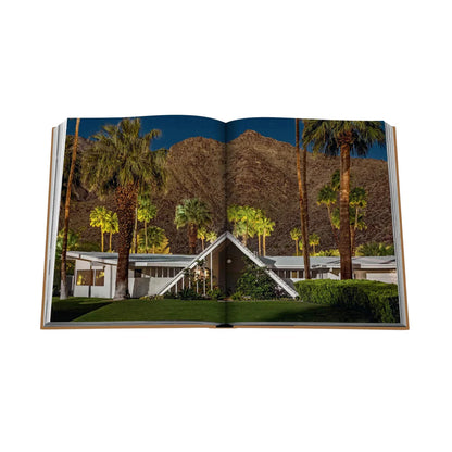 Assouline | Livre Palm Springs