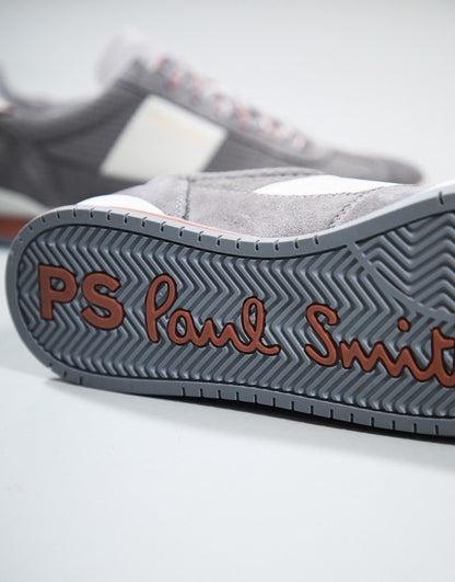 Paul Smith | Baskets "Dover" - Gris Orange