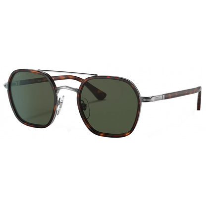 Persol | lunettes de soleil Po2480s - Havana / vert