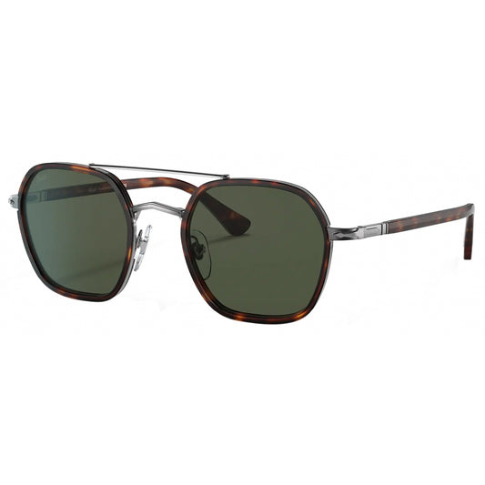 Persol | lunettes de soleil Po2480s - Havana / vert