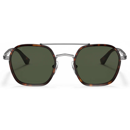 Persol | lunettes de soleil Po2480s - Havana / vert
