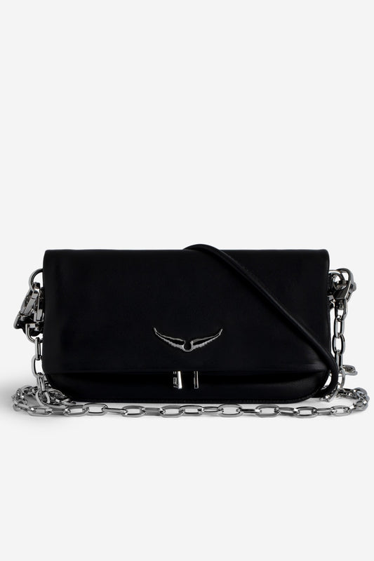 ZADIG & VOLTAIRE | Sac "ROCK ETERNAL " - Noir