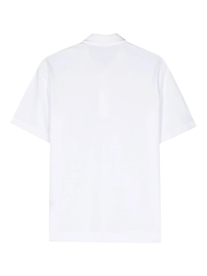 Circolo |  Polo en coton - Blanc