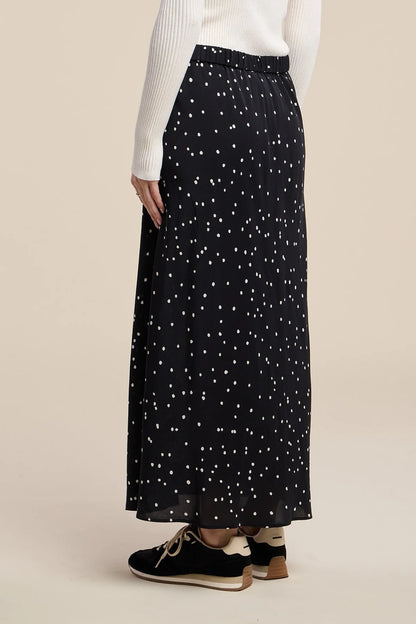 Velvet | Jupe l 'Cadence' | Polkadot