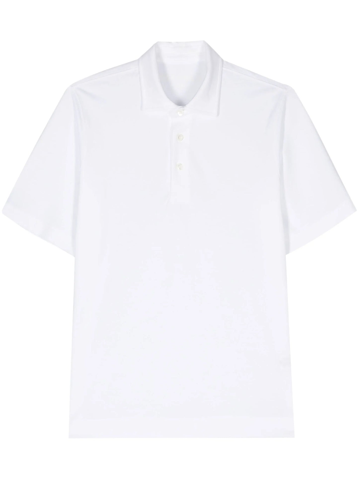 Circolo |  Polo en coton - Blanc