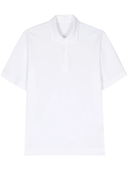 Circolo |  Polo en coton - Blanc