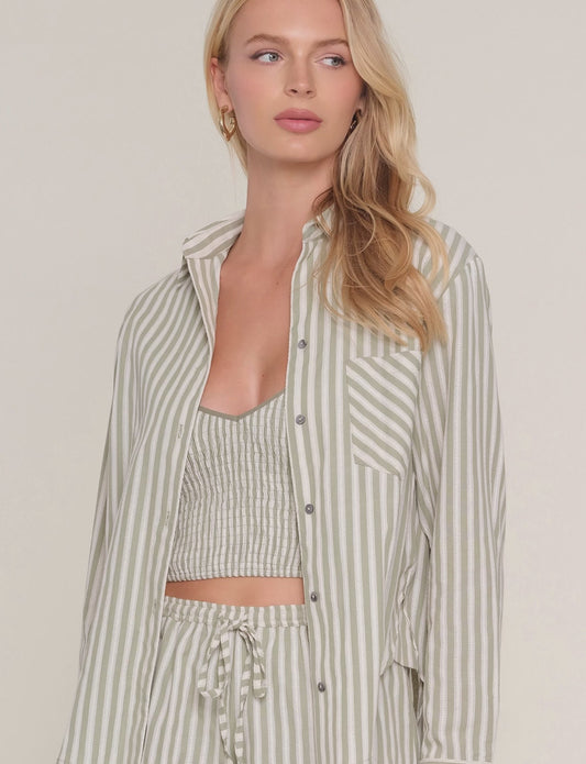 Heartloom | Ensemble "DAVID"- Vert