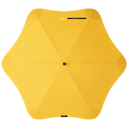 Blunt |  Parapluie ''CLASSIC'' - Jaune