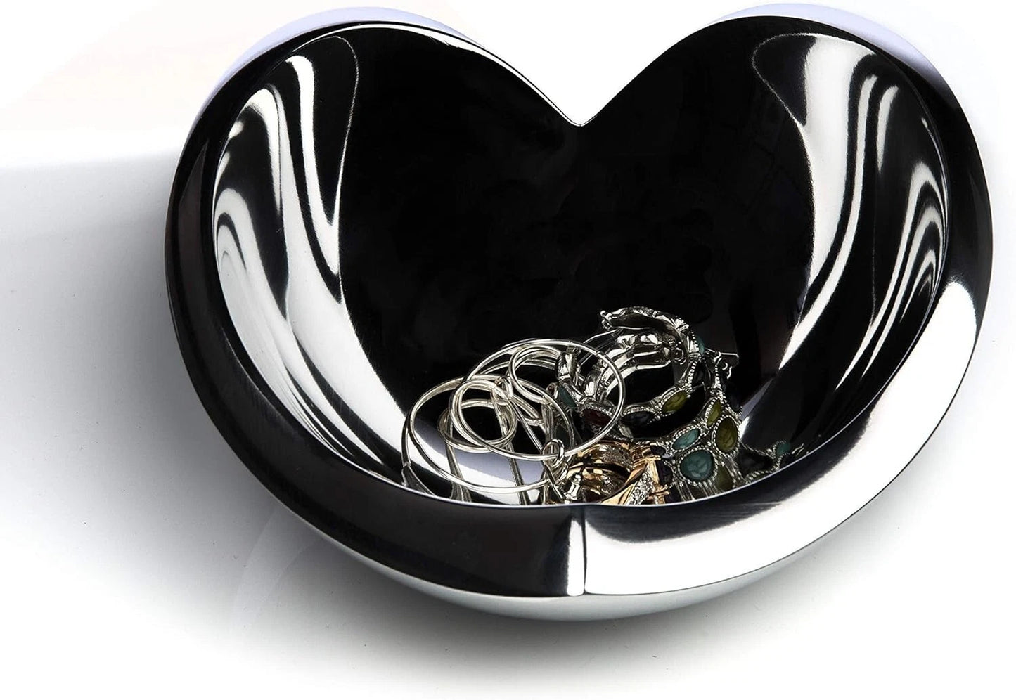 Nambé - Le bol ''Love'' 6.25