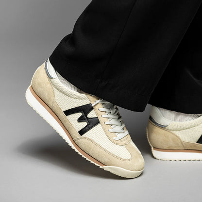 KARHU | Baskets "Mestari 76" - Beige
