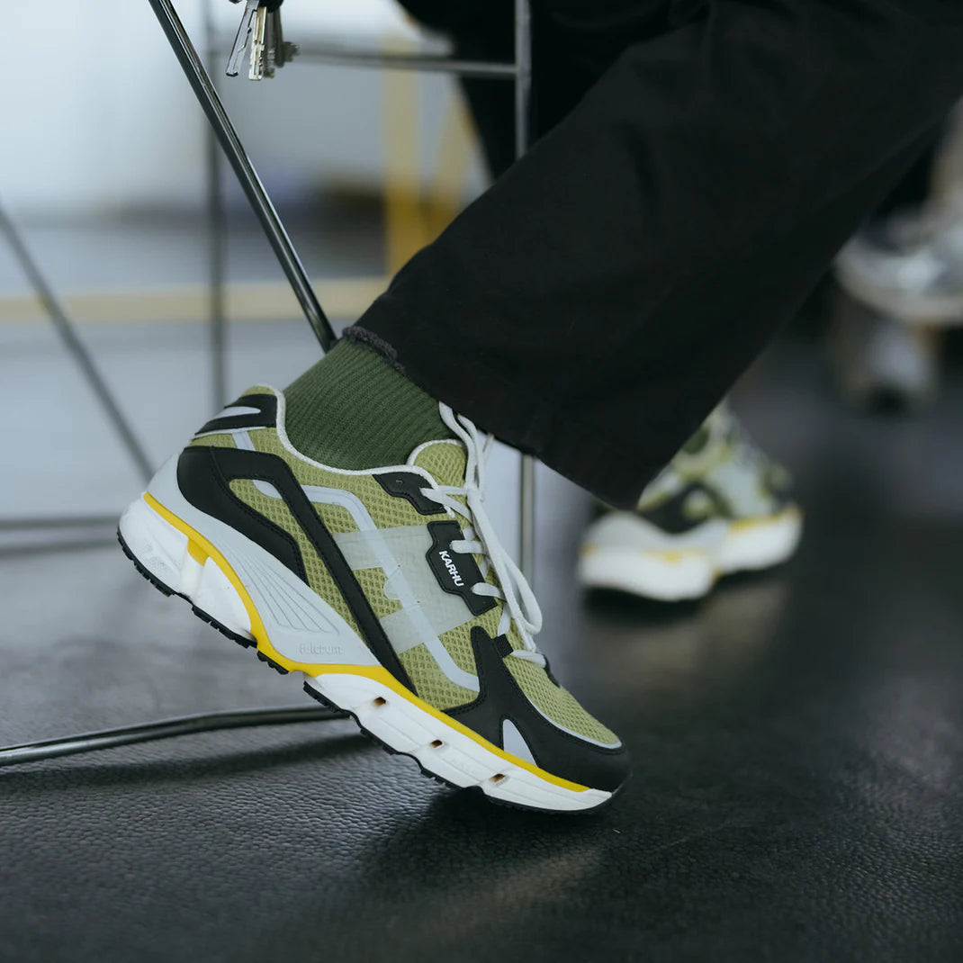 Karhu | baskets "Super Fulcrum" - Epsom