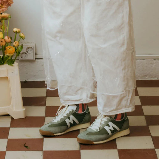 KARHU | Baskets "Mestari 76" - Sauge