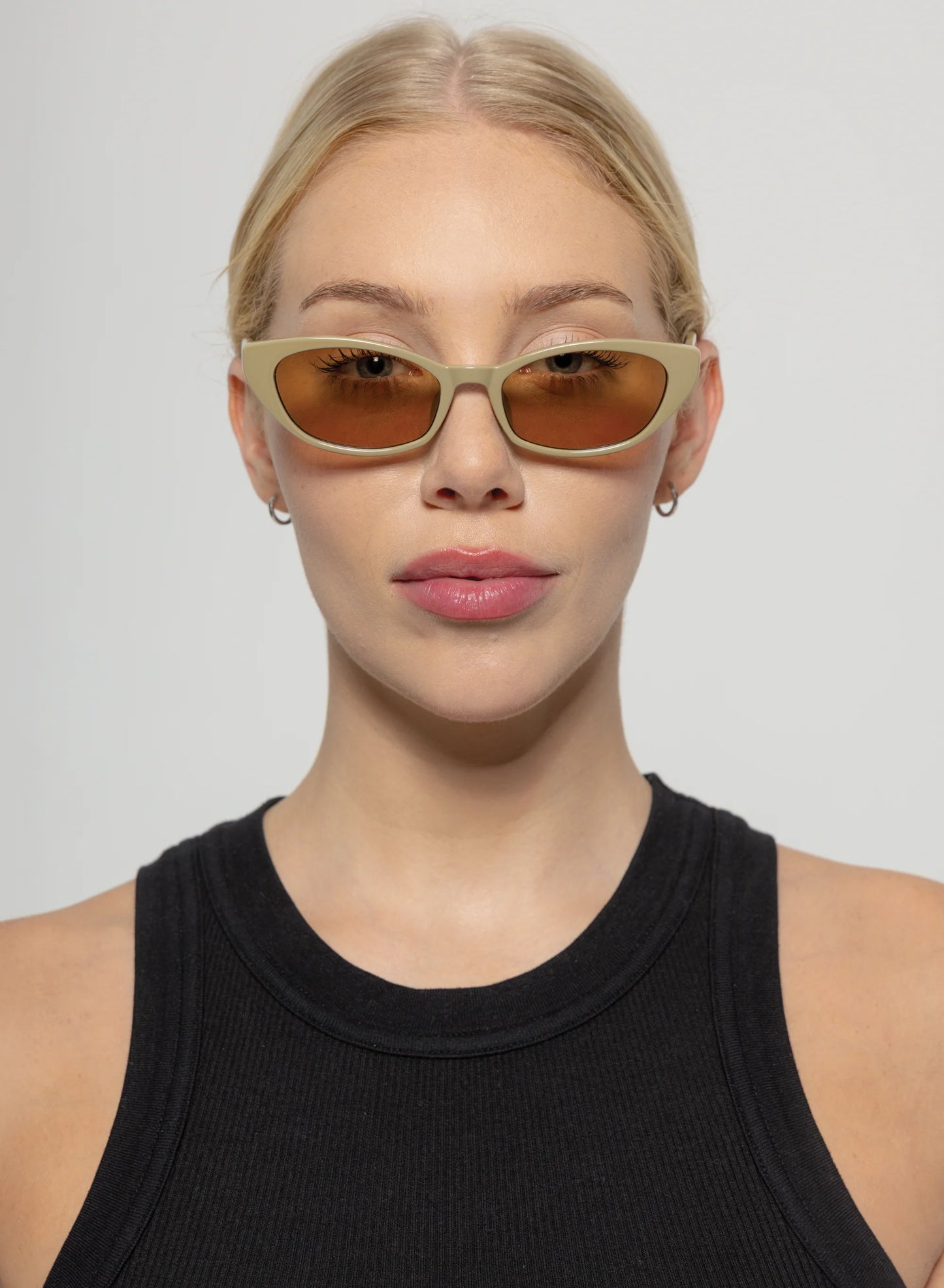 Otra Eyewear | Lunettes "Shona" - Sable