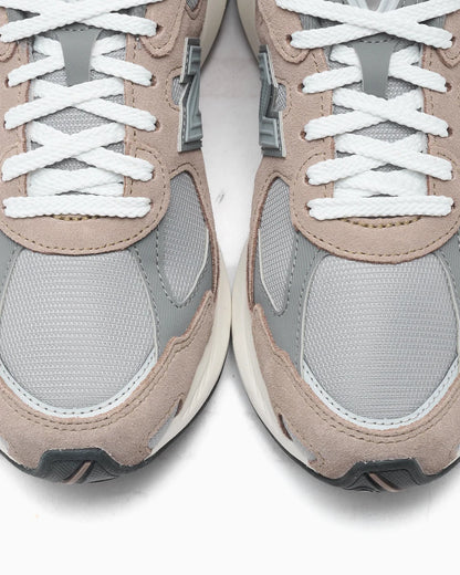 New Balance | Baskets ''U2010 7Ri'' - Couleur : Mushroom / Harbor Grey