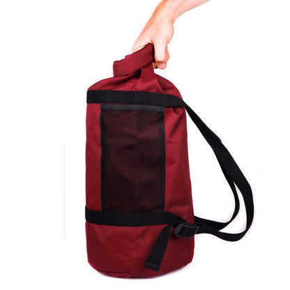 24 Bottles |Sac à dos ''SPORTIVA BAG'' - Bordeaux