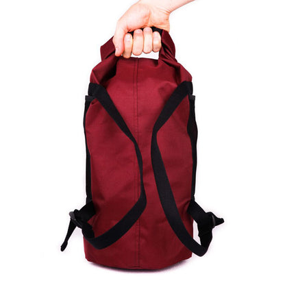 24 Bottles |Sac à dos ''SPORTIVA BAG'' - Bordeaux