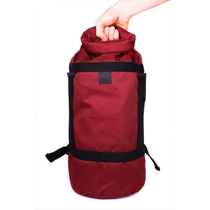 24 Bottles |Sac à dos ''SPORTIVA BAG'' - Bordeaux