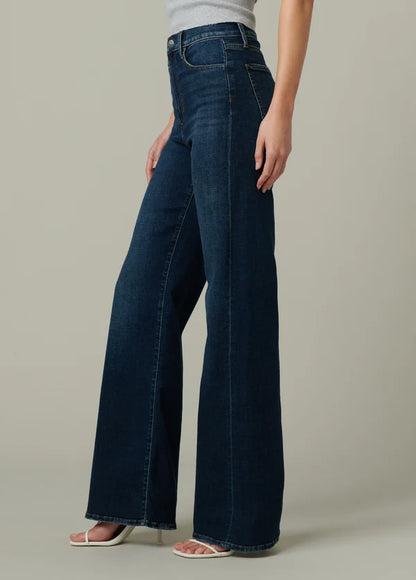 JOE'S | Jeans  taille Haute 'The Mia'| Indigo foncé