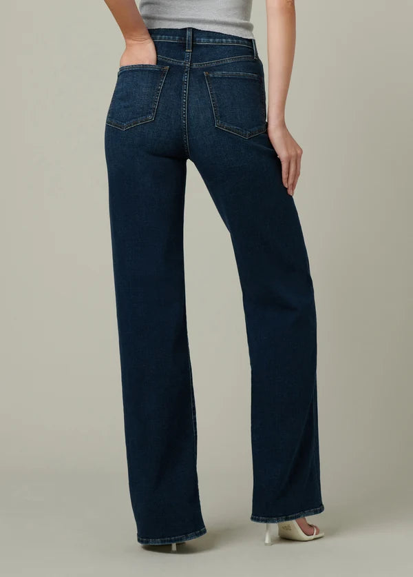 JOE'S | Jeans  taille Haute 'The Mia'| Indigo foncé
