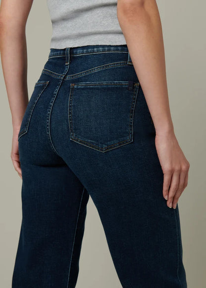 JOE'S | Jeans  taille Haute 'The Mia'| Indigo foncé