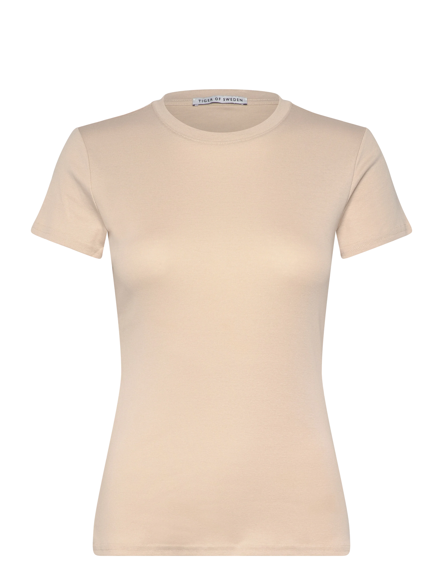 Tiger Of Sweden | T-shirt "Milan" | Crème