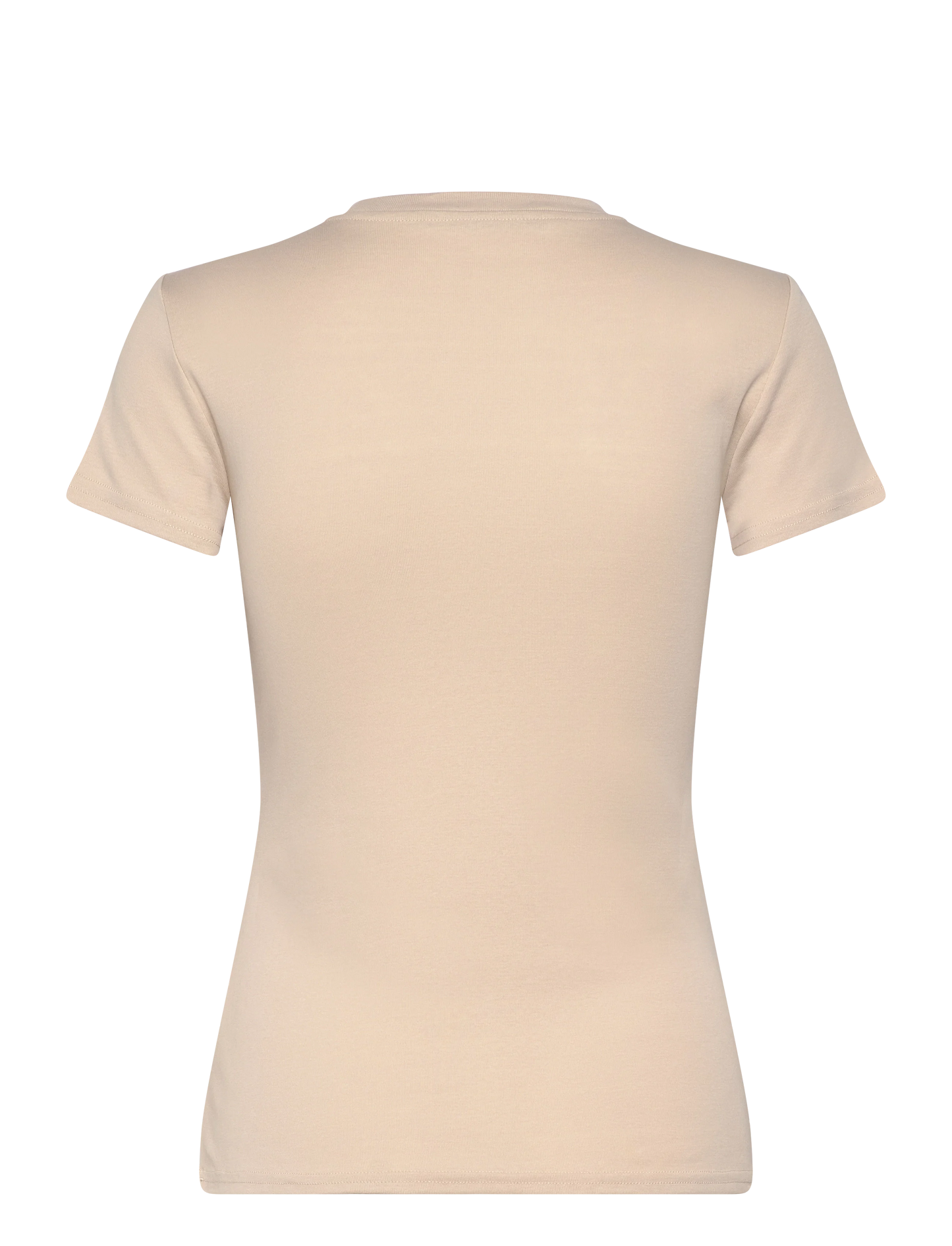 Tiger Of Sweden | T-shirt "Milan" | Crème