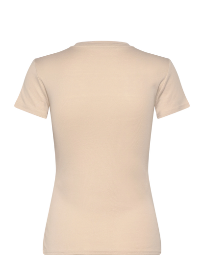 Tiger Of Sweden | T-shirt "Milan" | Crème