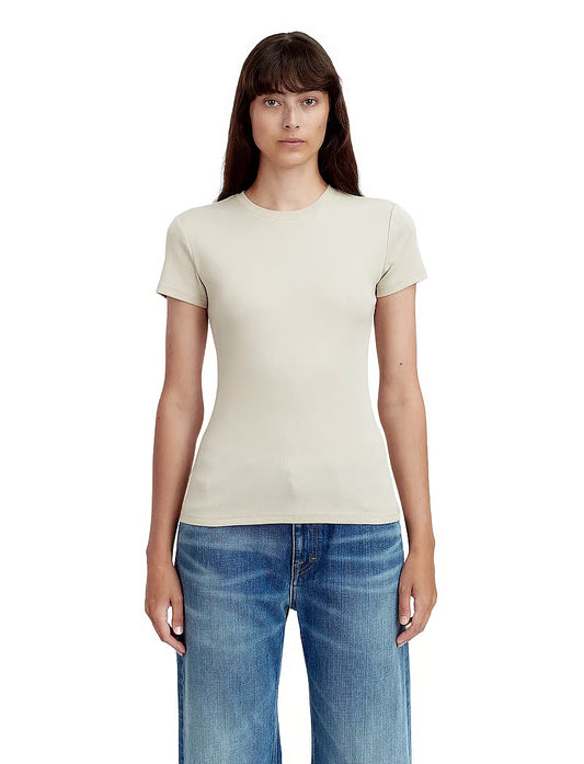 Tiger Of Sweden | T-shirt "Milan" | Crème