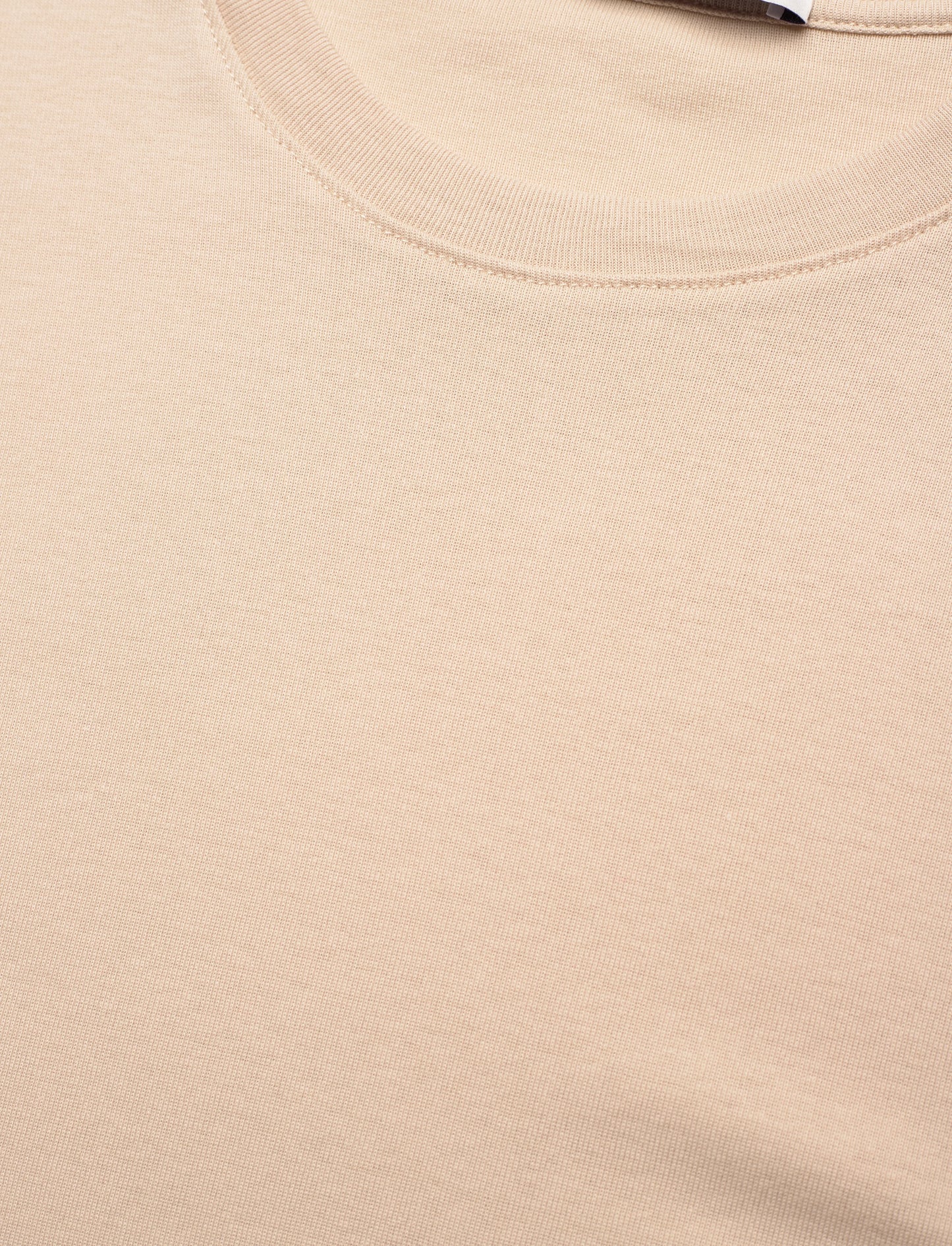 Tiger Of Sweden | T-shirt "Milan" | Crème