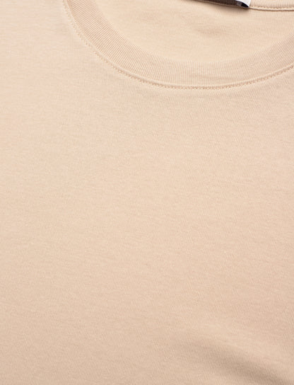 Tiger Of Sweden | T-shirt "Milan" | Crème