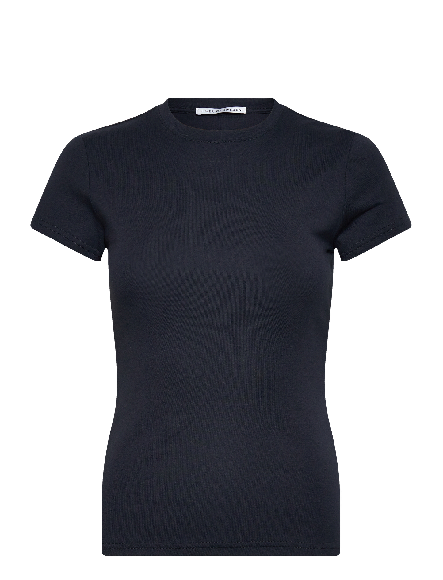 Tiger Of Sweden | T-shirt "Siru" | Bleu marine
