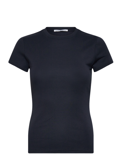 Tiger Of Sweden | T-shirt "Siru" | Bleu marine