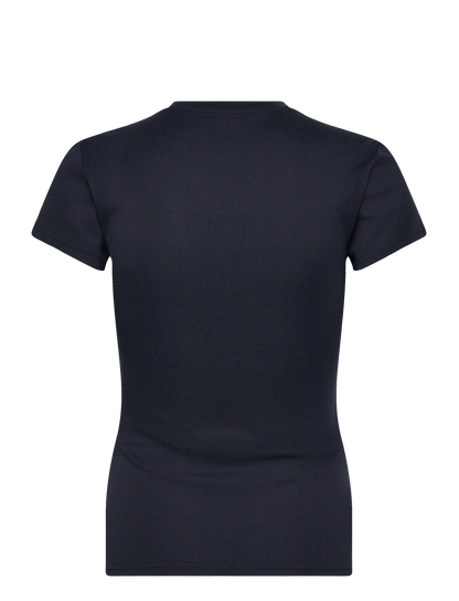 Tiger Of Sweden | T-shirt "Siru" | Bleu marine