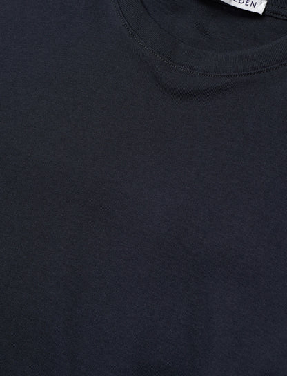 Tiger Of Sweden | T-shirt "Siru" | Bleu marine