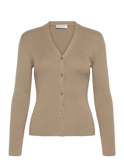 Tiger Of Sweden | T-shirt "Giane" | Gris