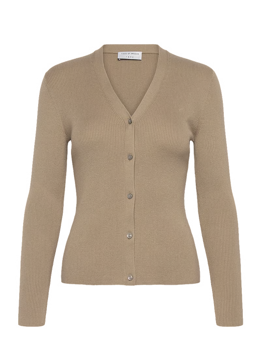 Tiger Of Sweden | T-shirt "Giane" | Gris