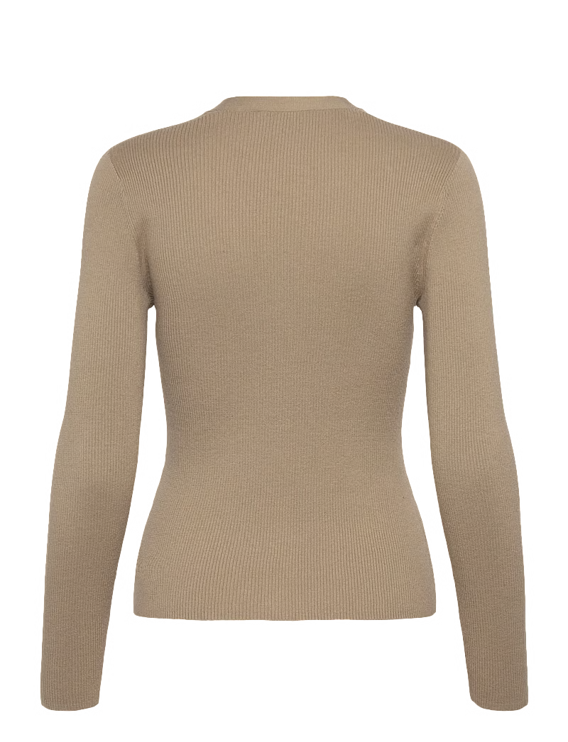Tiger Of Sweden | T-shirt "Giane" | Gris