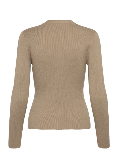 Tiger Of Sweden | T-shirt "Giane" | Gris
