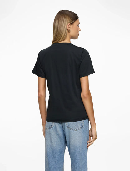 Tiger Of Sweden | T-shirt "Siru" | Bleu marine