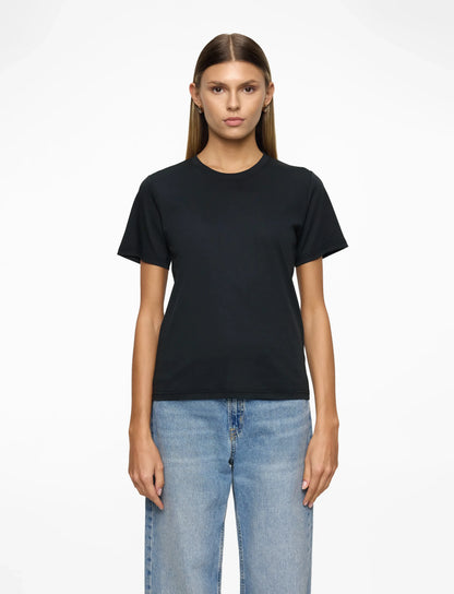 Tiger Of Sweden | T-shirt "Siru" | Bleu marine