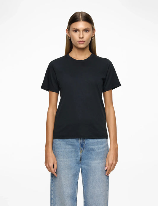 Tiger Of Sweden | T-shirt "Siru" | Bleu marine