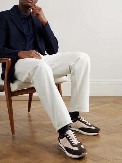 Paul Smith | Baskets ''VIGNOLA'' - Marron