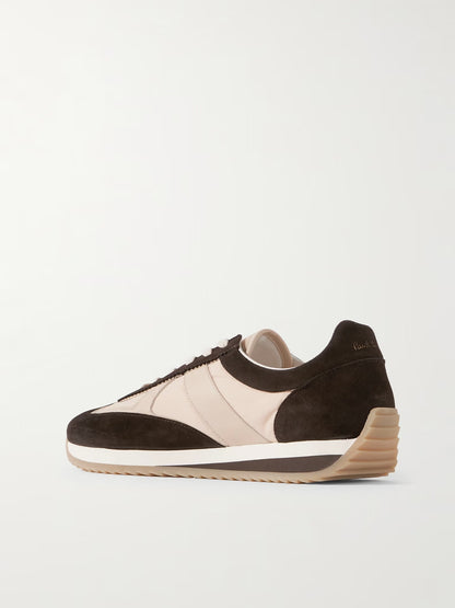 Paul Smith | Baskets ''VIGNOLA'' - Marron